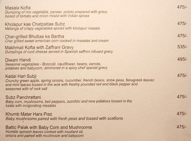 Sattvik - Select Citywalk Mall - Saket - New Delhi image 6